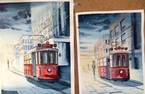 Ücretli Eğitimlere Nasıl Katılabilirim ?