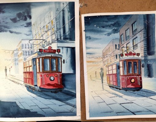 Ücretli Eğitimlere Nasıl Katılabilirim ?