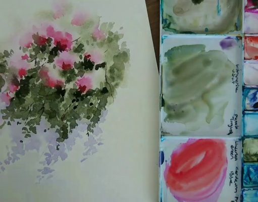 Yeni Başlayanlar Kısa Bir Video