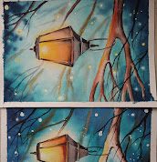 Korumalı: Sokak Lambası 2.Kısım